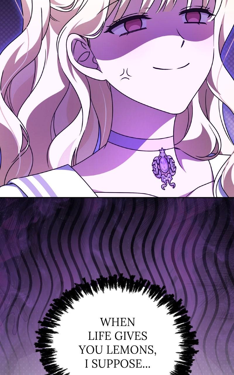 My Villainous Family Won't Let Me Be Chapter 73 - Page 74