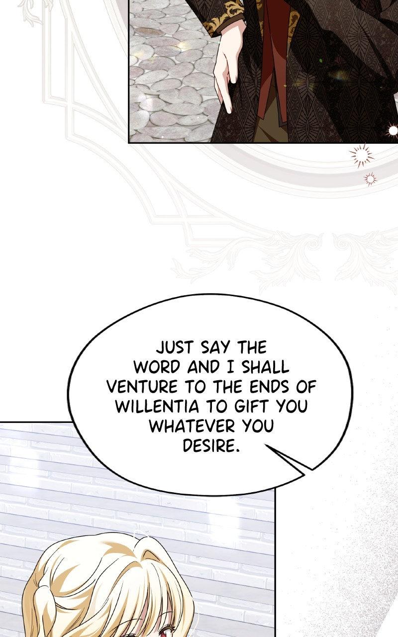 My Villainous Family Won't Let Me Be Chapter 74 - Page 4