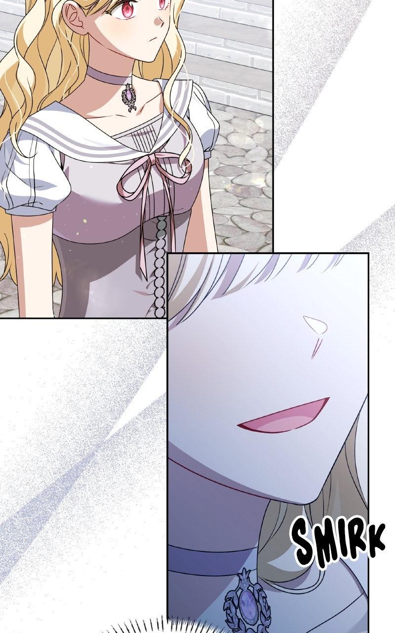 My Villainous Family Won't Let Me Be Chapter 74 - Page 5