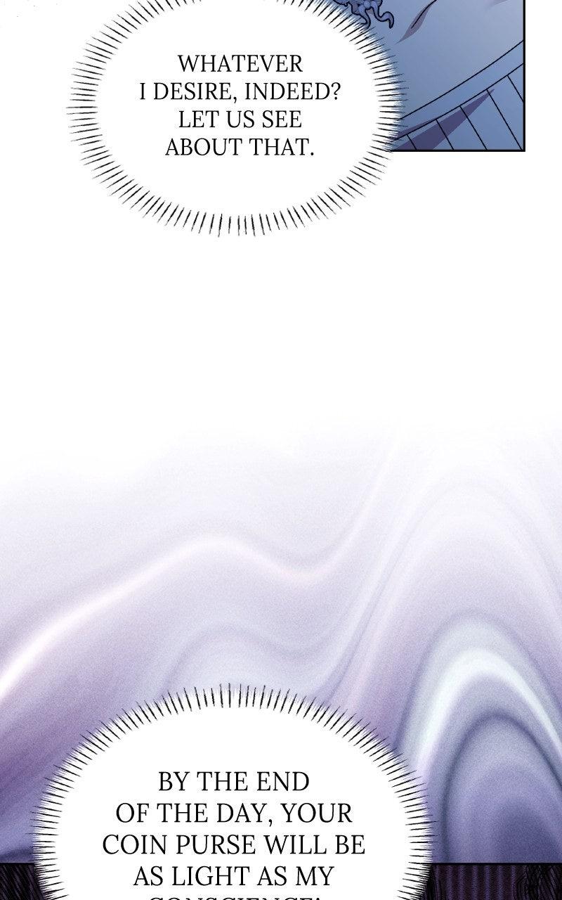 My Villainous Family Won't Let Me Be Chapter 74 - Page 6