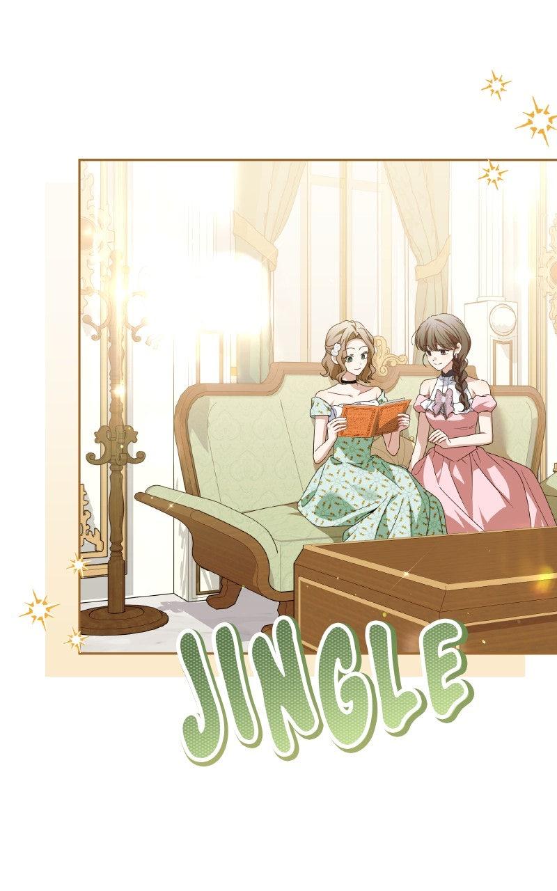 My Villainous Family Won't Let Me Be Chapter 74 - Page 12