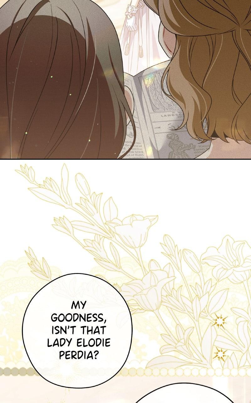 My Villainous Family Won't Let Me Be Chapter 74 - Page 15