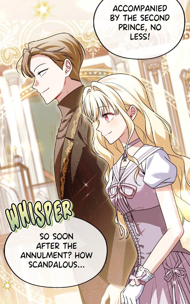 My Villainous Family Won't Let Me Be Chapter 74 - Page 16