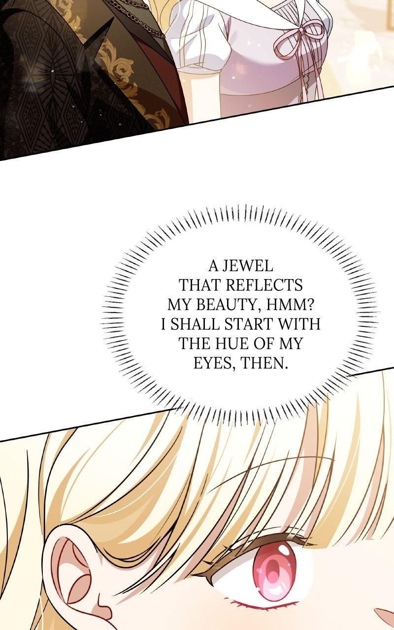 My Villainous Family Won't Let Me Be Chapter 74 - Page 20