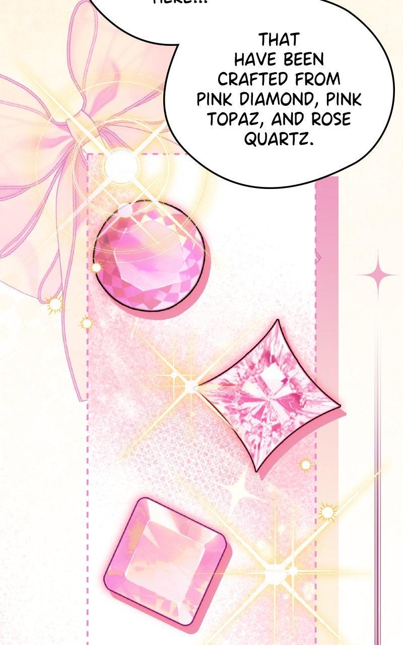 My Villainous Family Won't Let Me Be Chapter 74 - Page 22