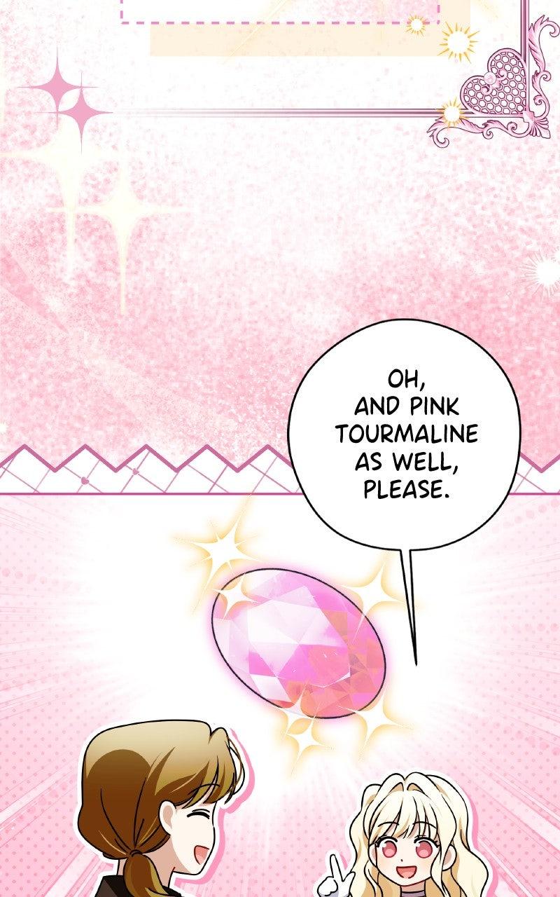 My Villainous Family Won't Let Me Be Chapter 74 - Page 23