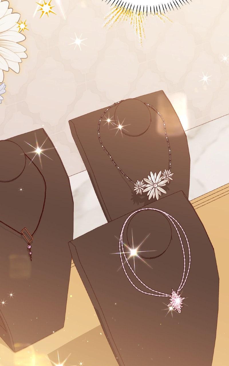 My Villainous Family Won't Let Me Be Chapter 74 - Page 25