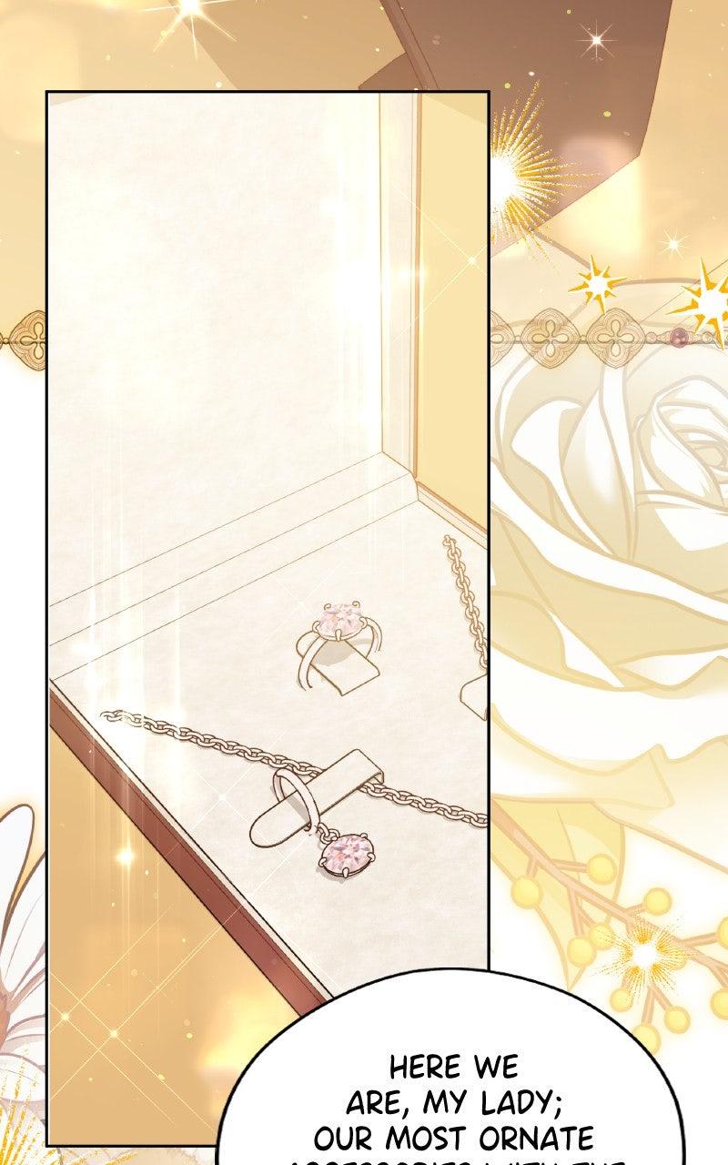 My Villainous Family Won't Let Me Be Chapter 74 - Page 26