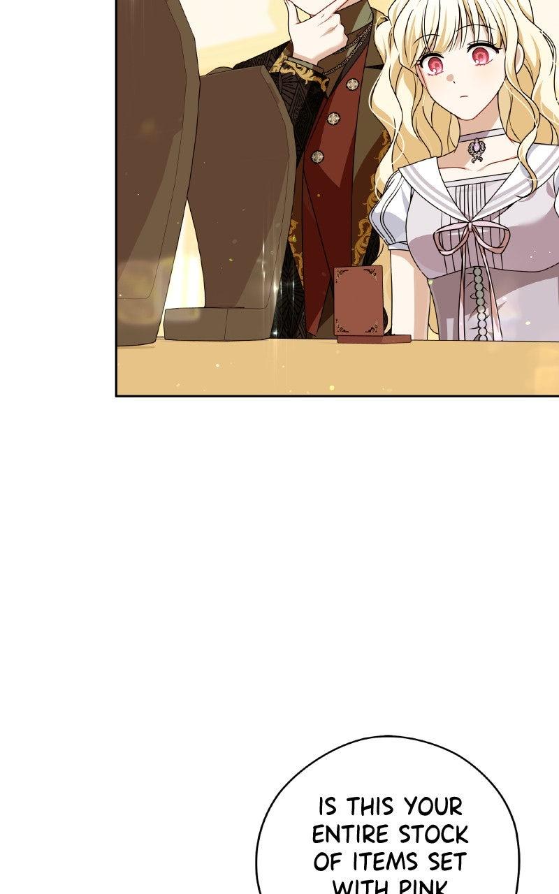 My Villainous Family Won't Let Me Be Chapter 74 - Page 28