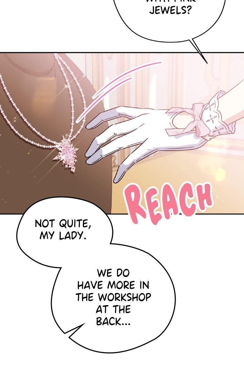 My Villainous Family Won't Let Me Be Chapter 74 - Page 29