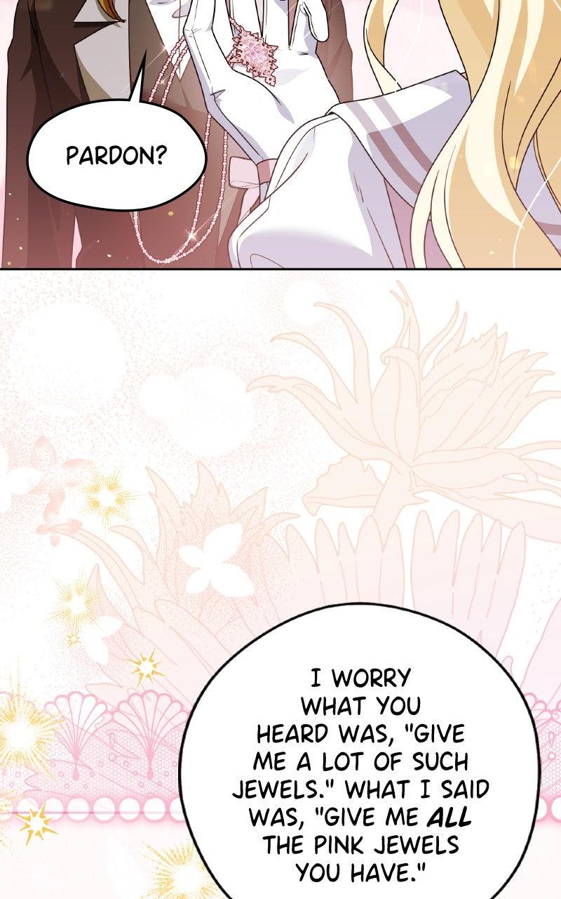 My Villainous Family Won't Let Me Be Chapter 74 - Page 31