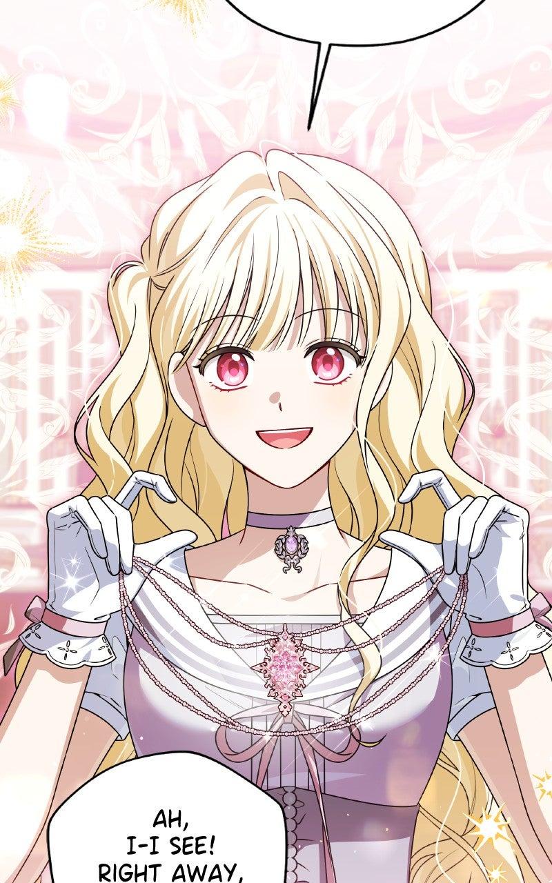 My Villainous Family Won't Let Me Be Chapter 74 - Page 32