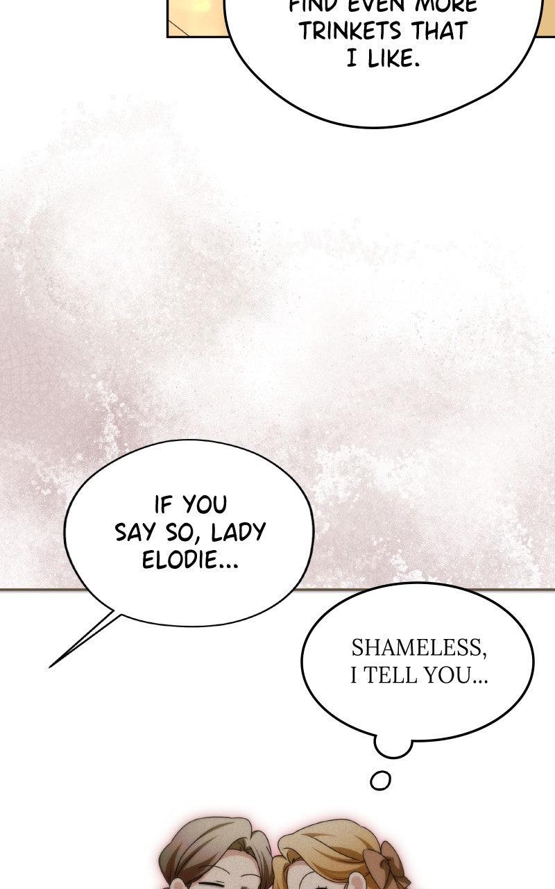 My Villainous Family Won't Let Me Be Chapter 74 - Page 36