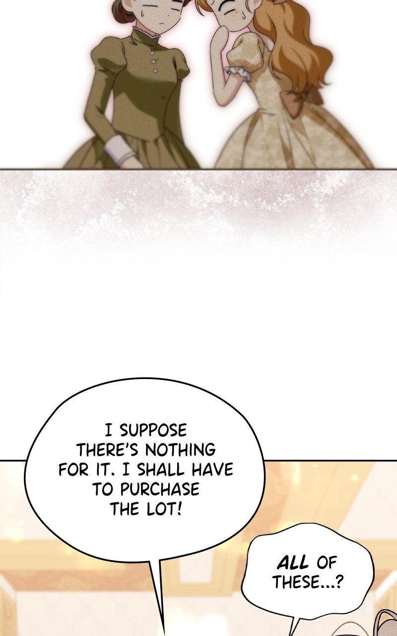 My Villainous Family Won't Let Me Be Chapter 74 - Page 37