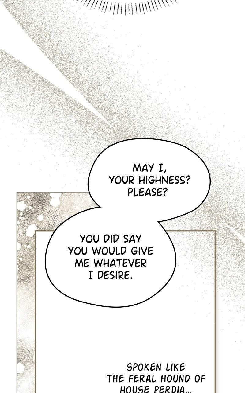 My Villainous Family Won't Let Me Be Chapter 74 - Page 39