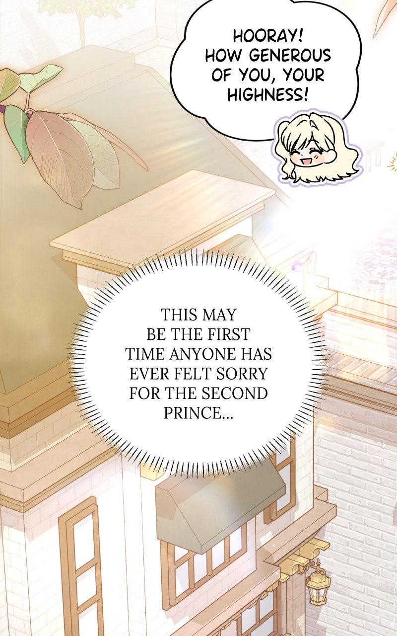 My Villainous Family Won't Let Me Be Chapter 74 - Page 41