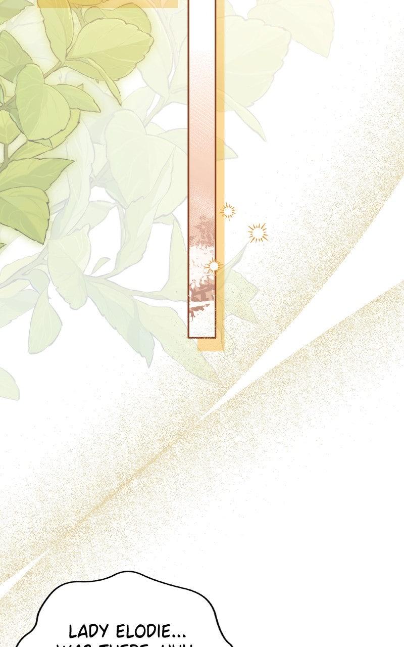 My Villainous Family Won't Let Me Be Chapter 74 - Page 43