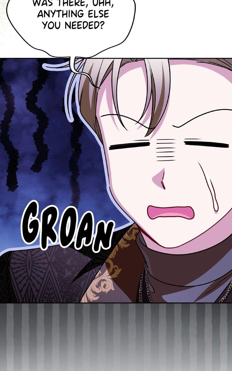 My Villainous Family Won't Let Me Be Chapter 74 - Page 44