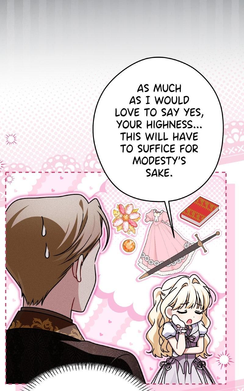 My Villainous Family Won't Let Me Be Chapter 74 - Page 45