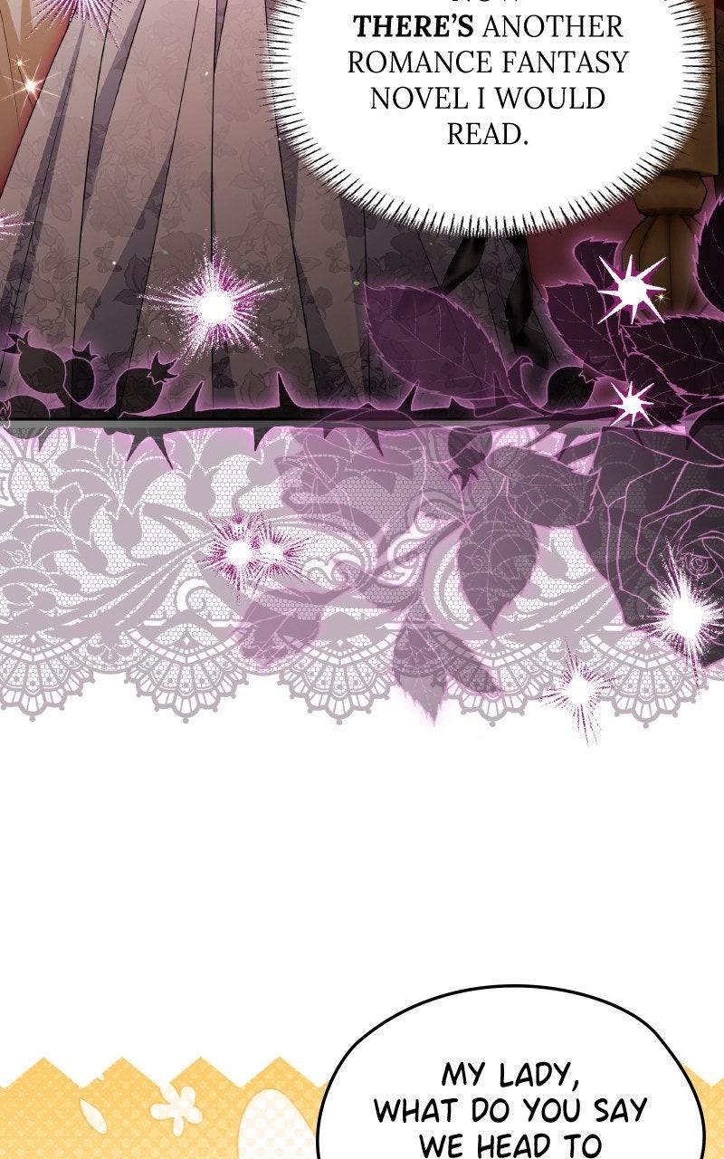 My Villainous Family Won't Let Me Be Chapter 74 - Page 51