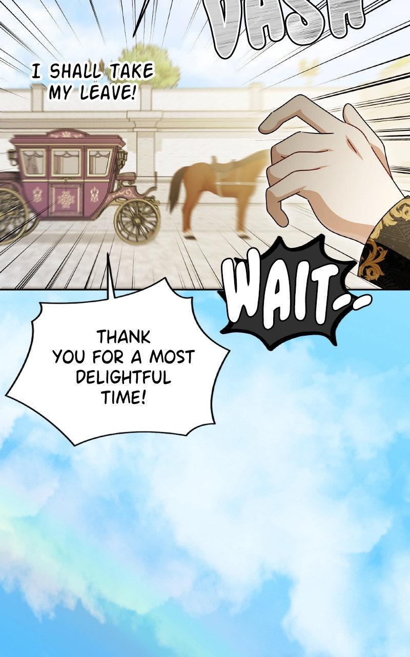 My Villainous Family Won't Let Me Be Chapter 74 - Page 59