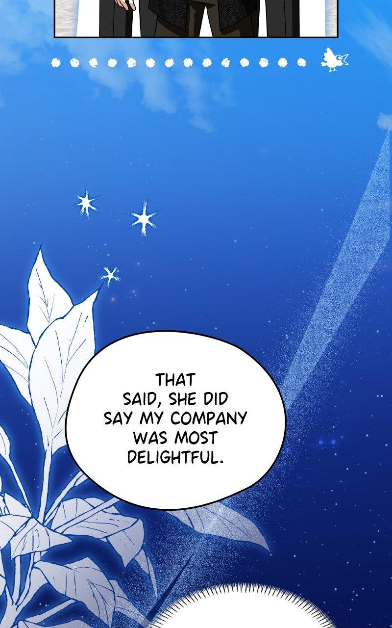 My Villainous Family Won't Let Me Be Chapter 74 - Page 61