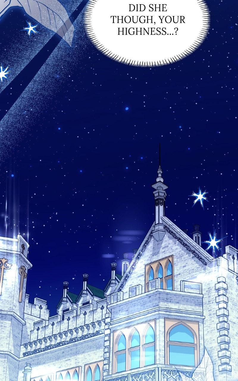 My Villainous Family Won't Let Me Be Chapter 74 - Page 62