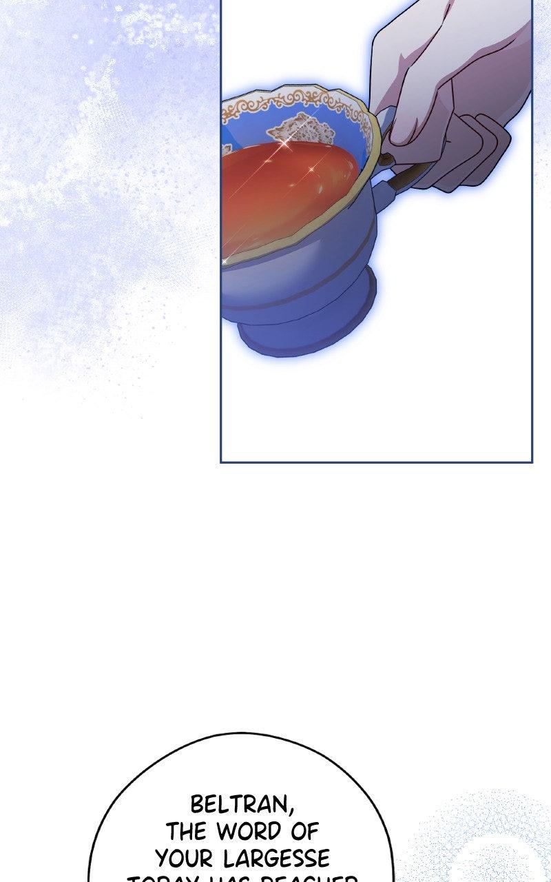 My Villainous Family Won't Let Me Be Chapter 74 - Page 65