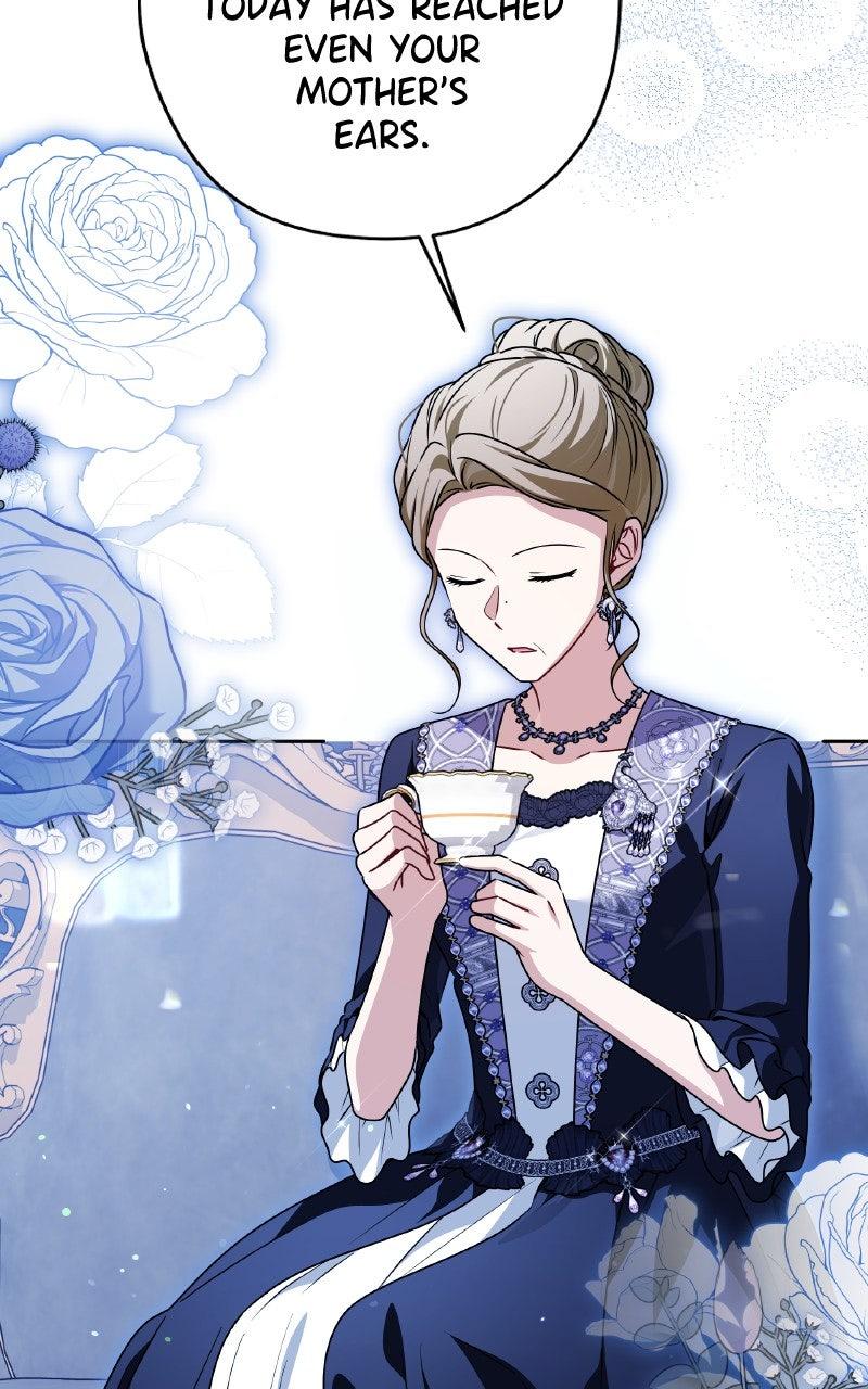 My Villainous Family Won't Let Me Be Chapter 74 - Page 66