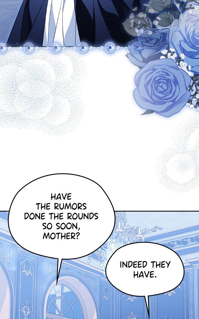 My Villainous Family Won't Let Me Be Chapter 74 - Page 67