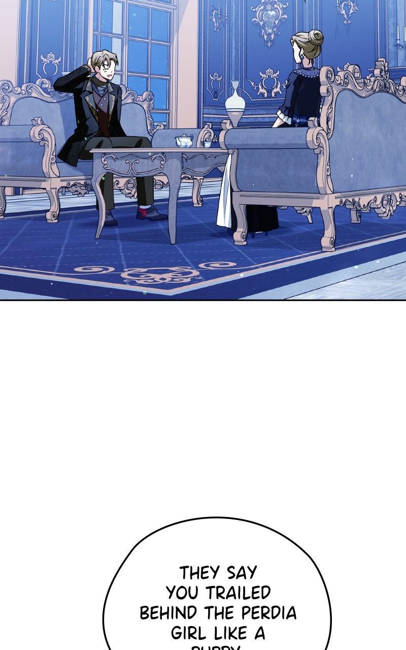 My Villainous Family Won't Let Me Be Chapter 74 - Page 68