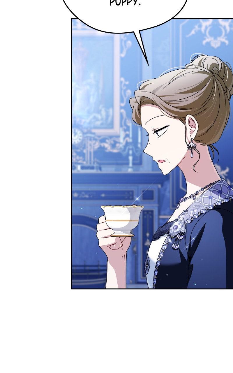 My Villainous Family Won't Let Me Be Chapter 74 - Page 69