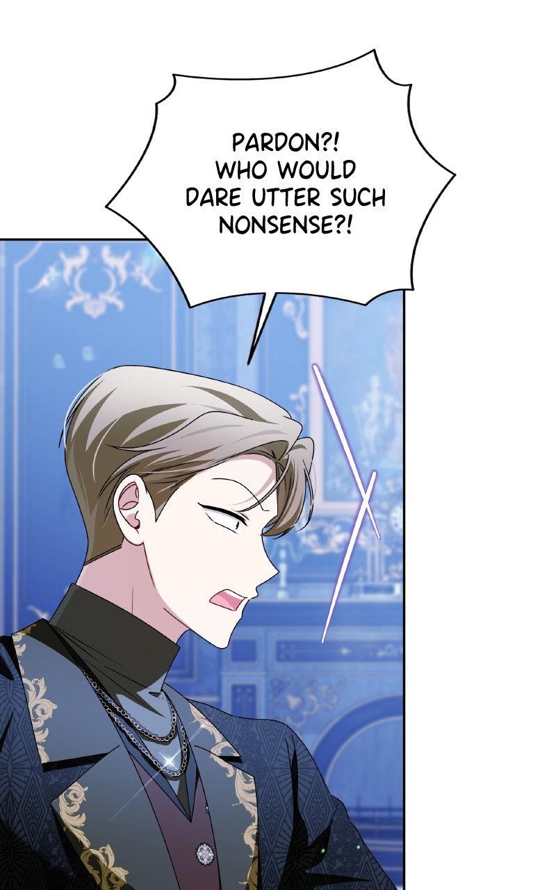 My Villainous Family Won't Let Me Be Chapter 74 - Page 70