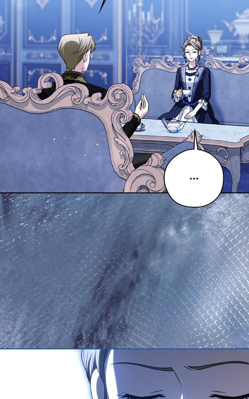 My Villainous Family Won't Let Me Be Chapter 74 - Page 72