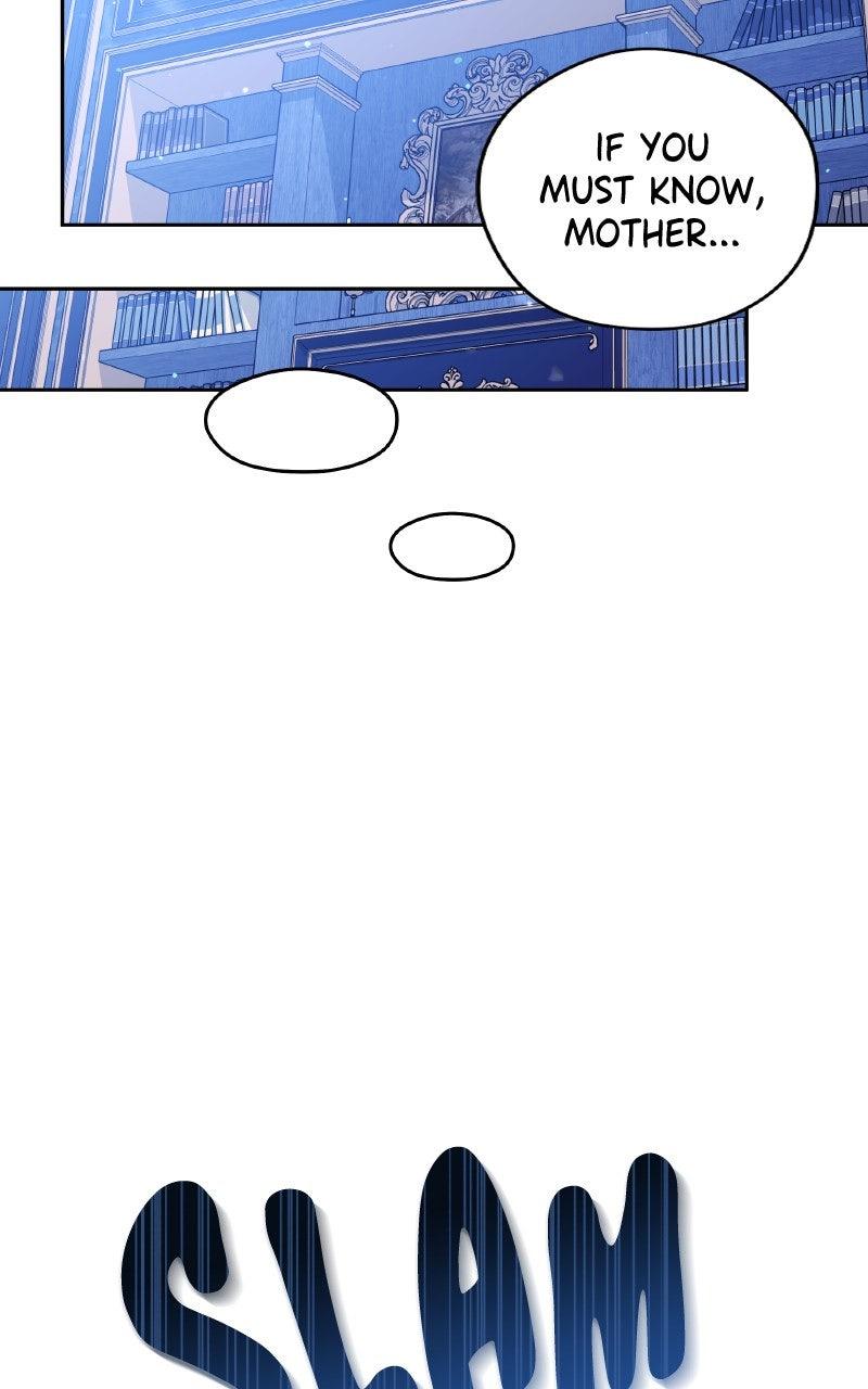 My Villainous Family Won't Let Me Be Chapter 74 - Page 74