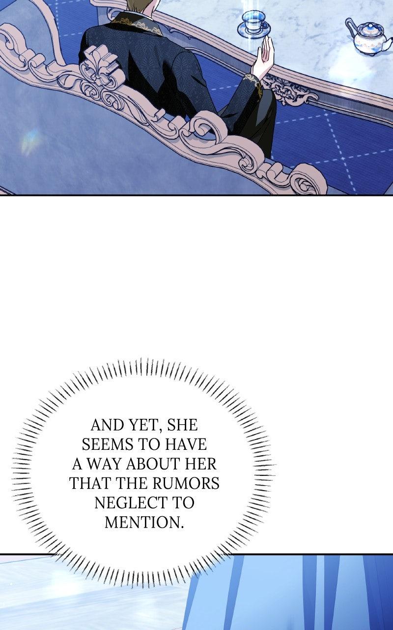 My Villainous Family Won't Let Me Be Chapter 74 - Page 82