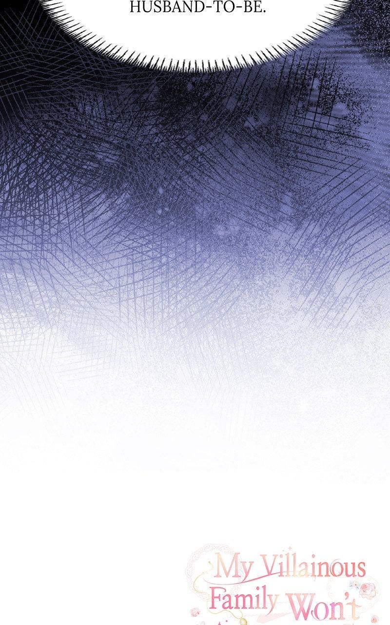 My Villainous Family Won't Let Me Be Chapter 74 - Page 88