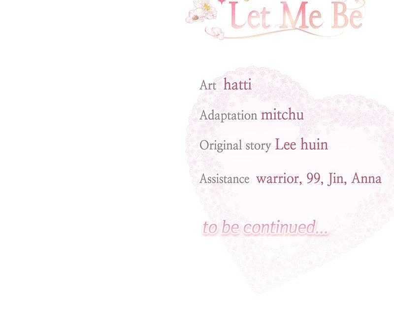 My Villainous Family Won't Let Me Be Chapter 74 - Page 89