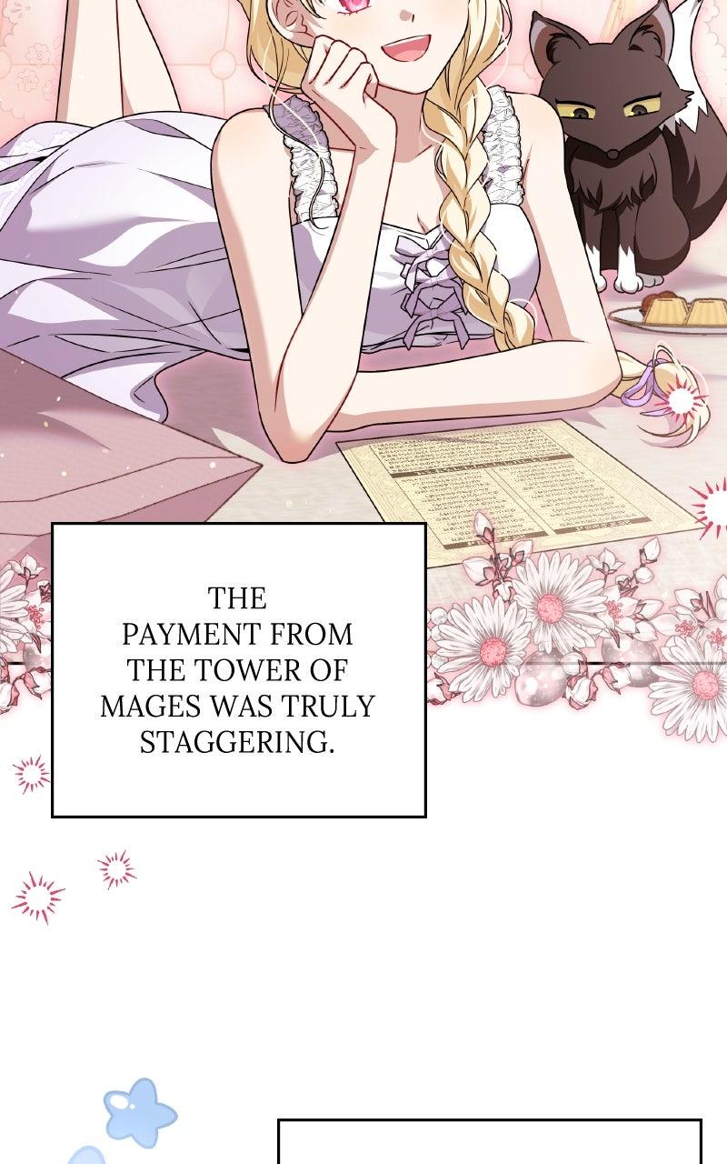 My Villainous Family Won't Let Me Be Chapter 75 - Page 4