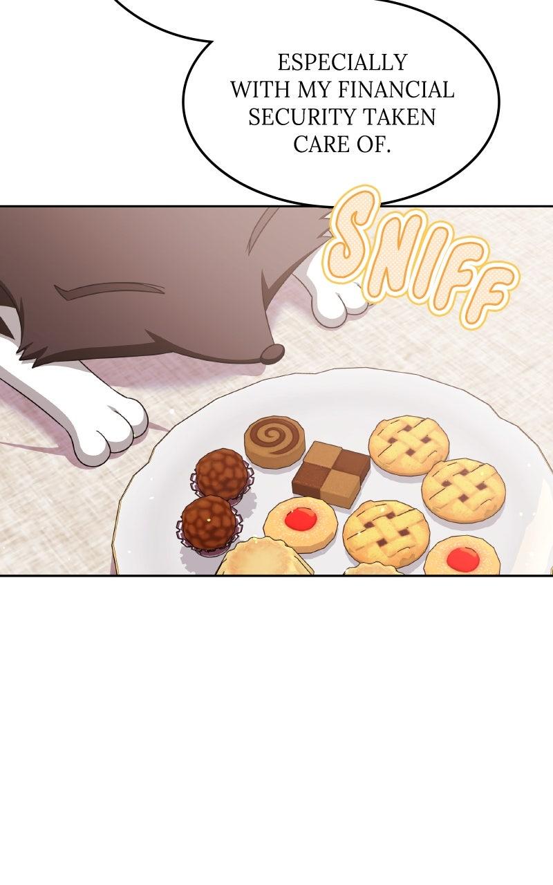 My Villainous Family Won't Let Me Be Chapter 75 - Page 6