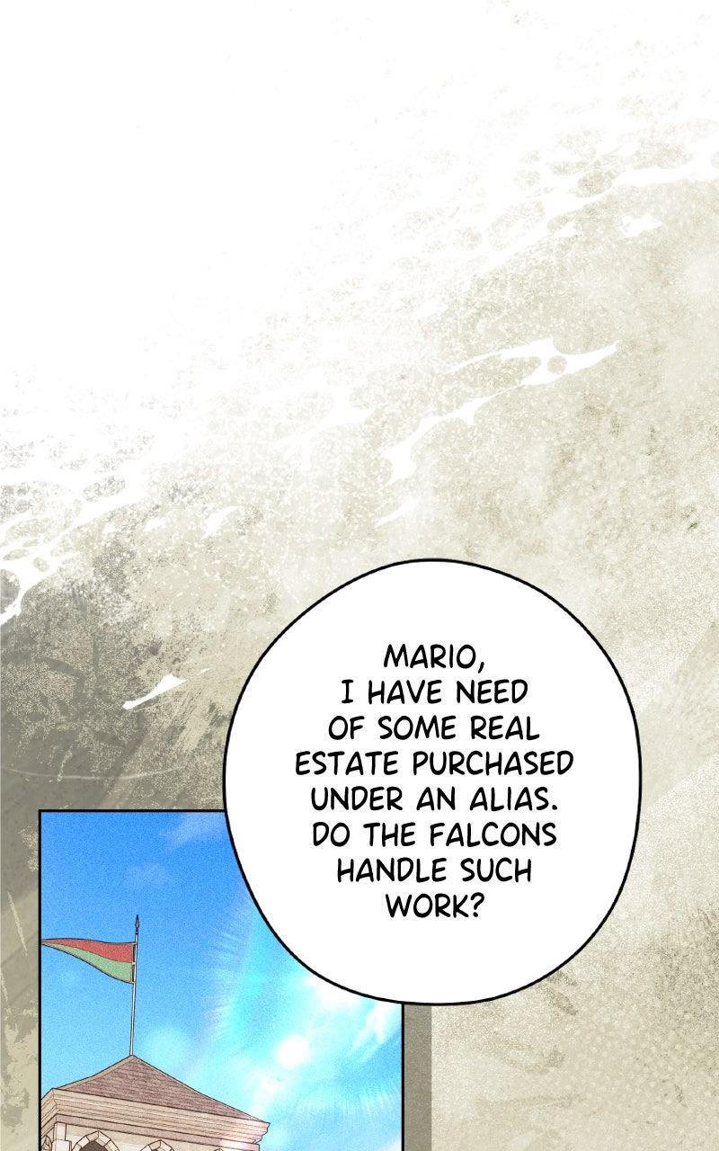 My Villainous Family Won't Let Me Be Chapter 75 - Page 8