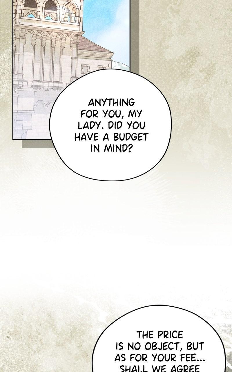 My Villainous Family Won't Let Me Be Chapter 75 - Page 9