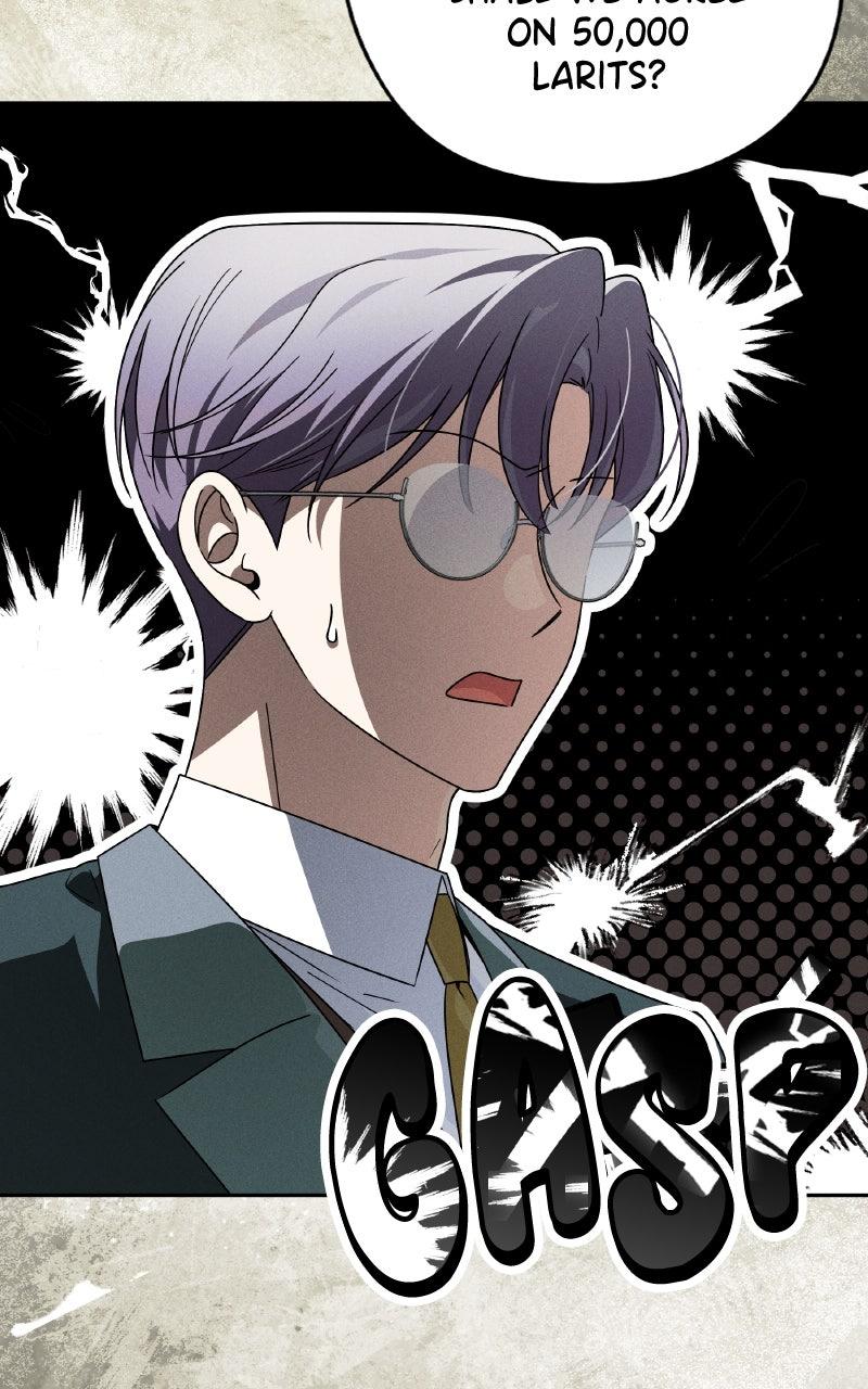 My Villainous Family Won't Let Me Be Chapter 75 - Page 10