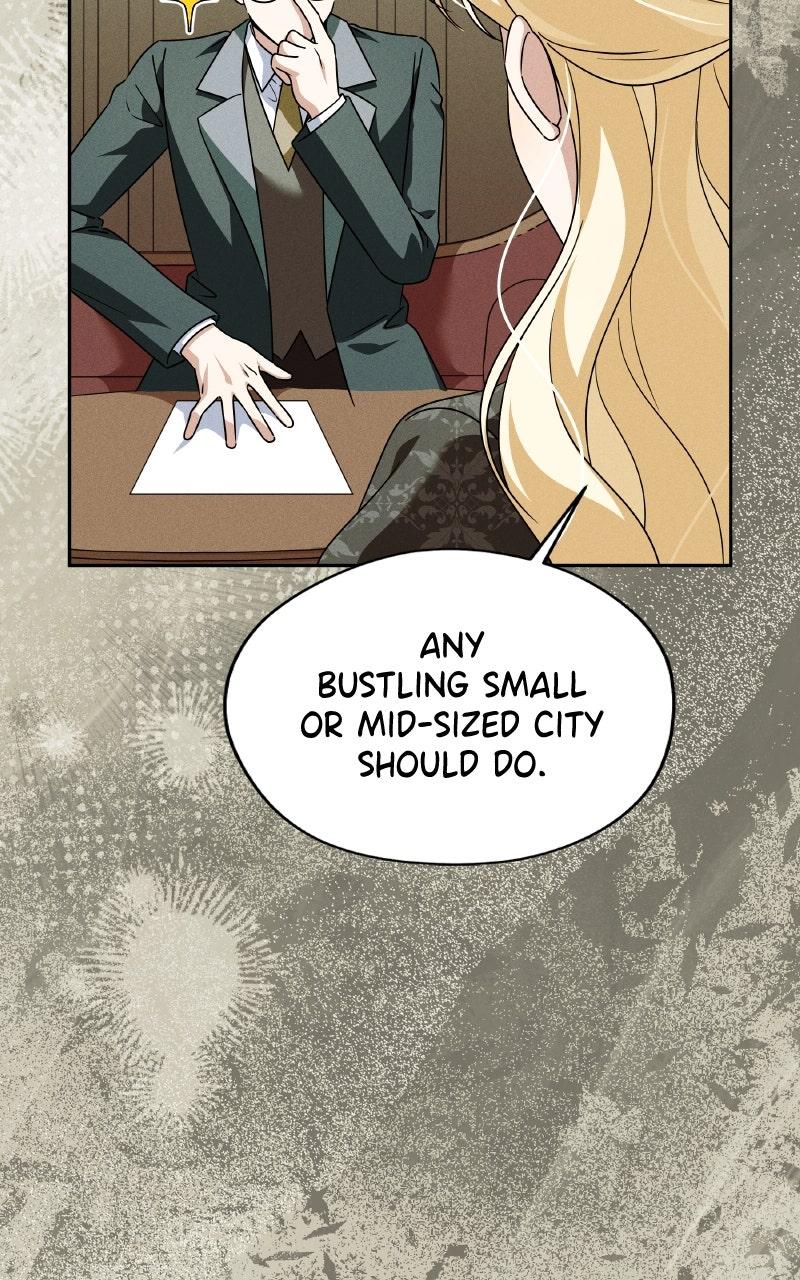 My Villainous Family Won't Let Me Be Chapter 75 - Page 12