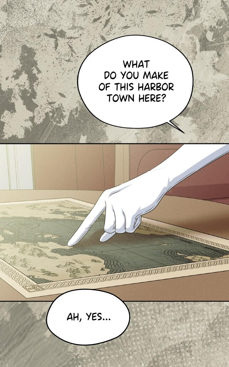 My Villainous Family Won't Let Me Be Chapter 75 - Page 13