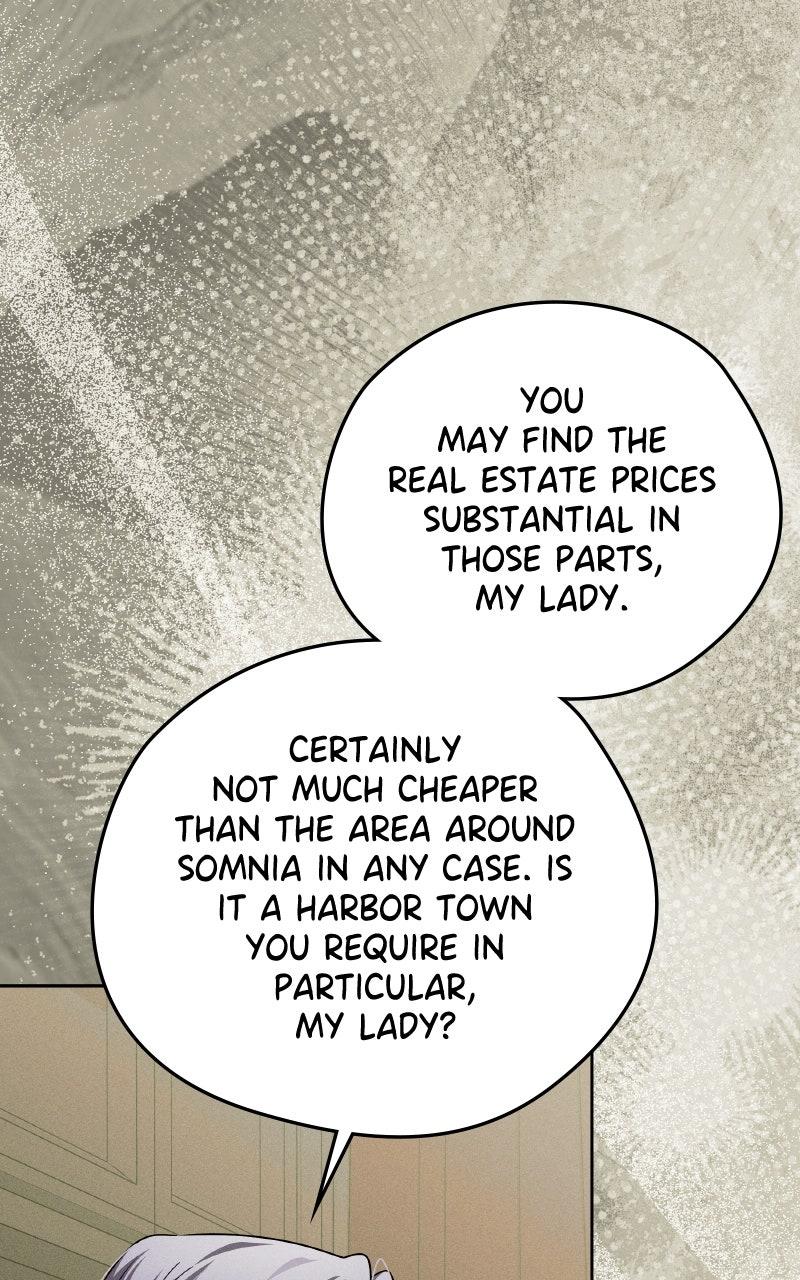 My Villainous Family Won't Let Me Be Chapter 75 - Page 14