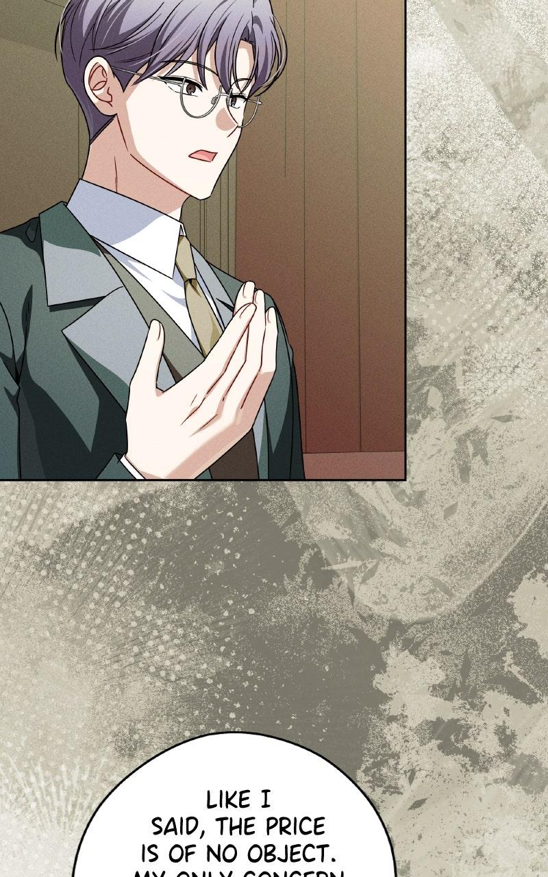 My Villainous Family Won't Let Me Be Chapter 75 - Page 15