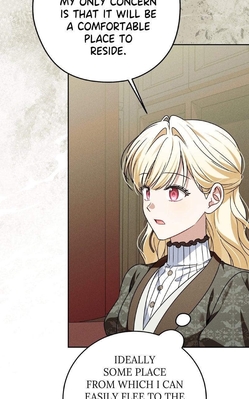 My Villainous Family Won't Let Me Be Chapter 75 - Page 16