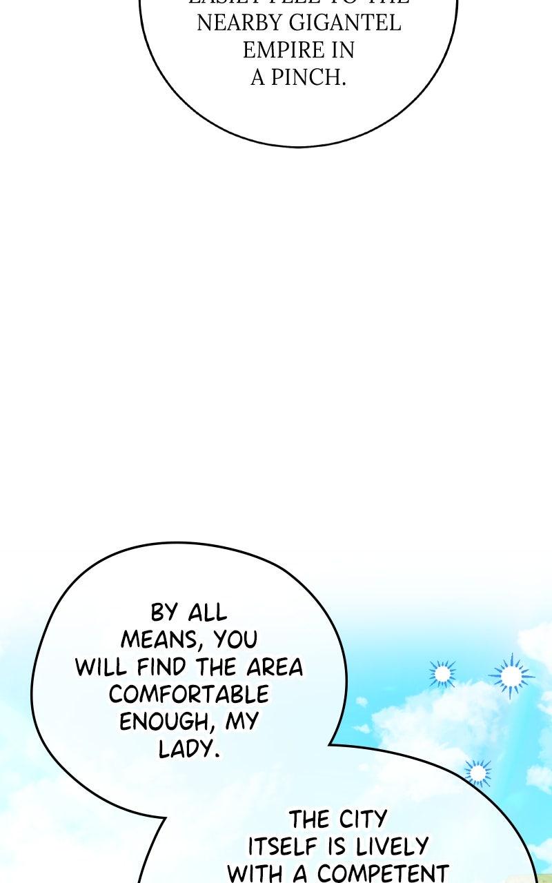 My Villainous Family Won't Let Me Be Chapter 75 - Page 17