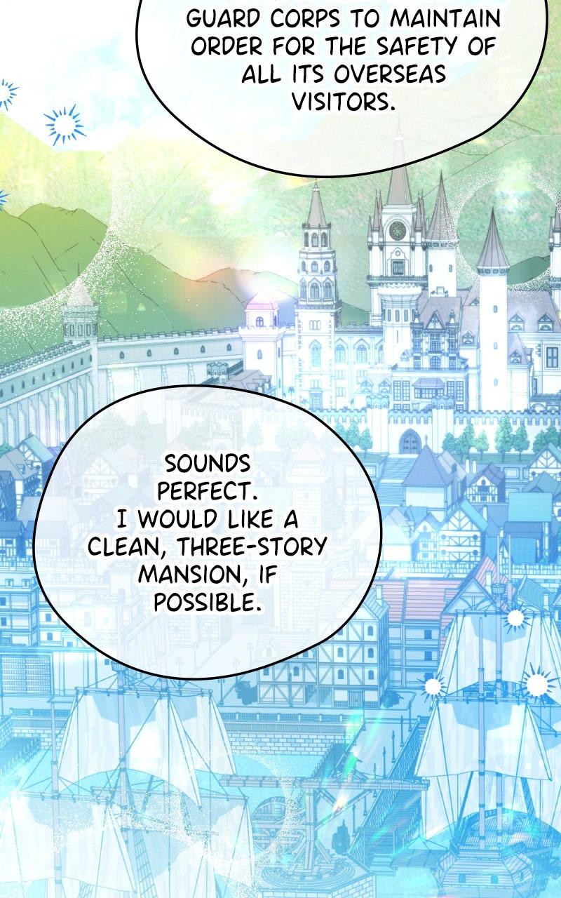 My Villainous Family Won't Let Me Be Chapter 75 - Page 18